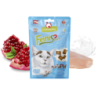 GranataPet FeiniSnack Huhn & Milch - 50g