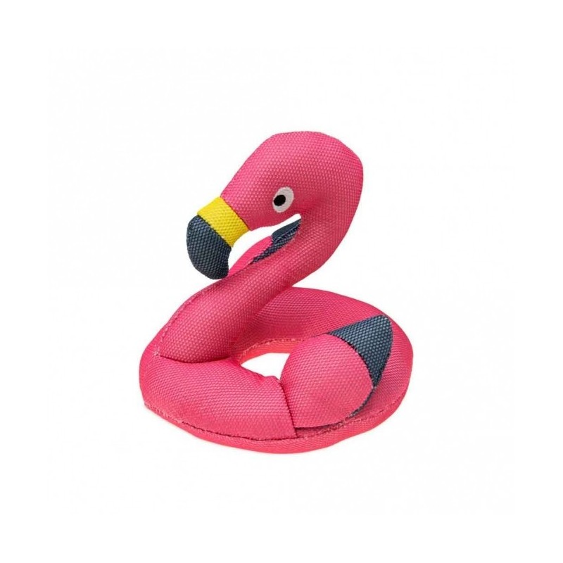 Karlie Flamingo Kühlspielzeug Flamingo