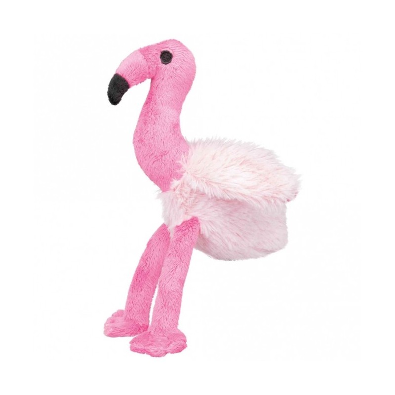 Trixie Plüschtier Flamingo - 35 cm