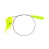 EBI Coockoo Loomy Spielangel - lime