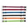 Trixie Welpenhalsbänder - 6er-Set 1-M-L - 22-35 cm