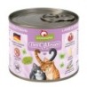 GranataPet Delicatessen Dose Lamm & Truthahn - 200 g