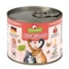 GranataPet Delicatessen Dose Pute & Shrimps - 200 g