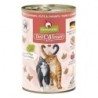 GranataPet Delicatessen Dose Pute & Shrimps - 400 g