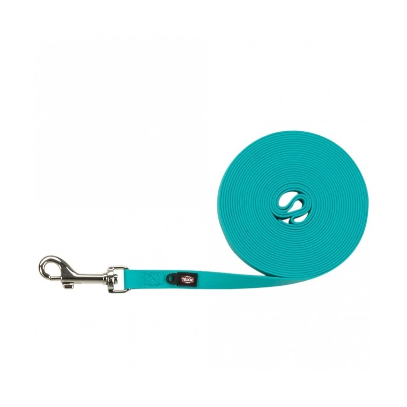 Trixie Easy Life Schleppleine - ozean - 5 m/13 mm