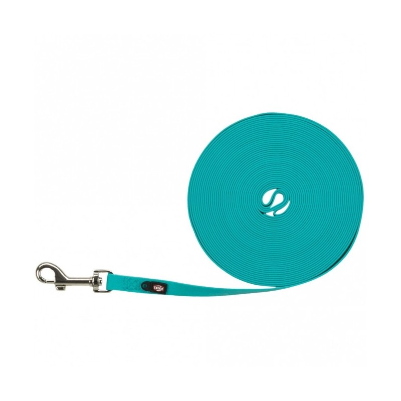 Trixie Easy Life Schleppleine - ozean - 10 m/13 mm