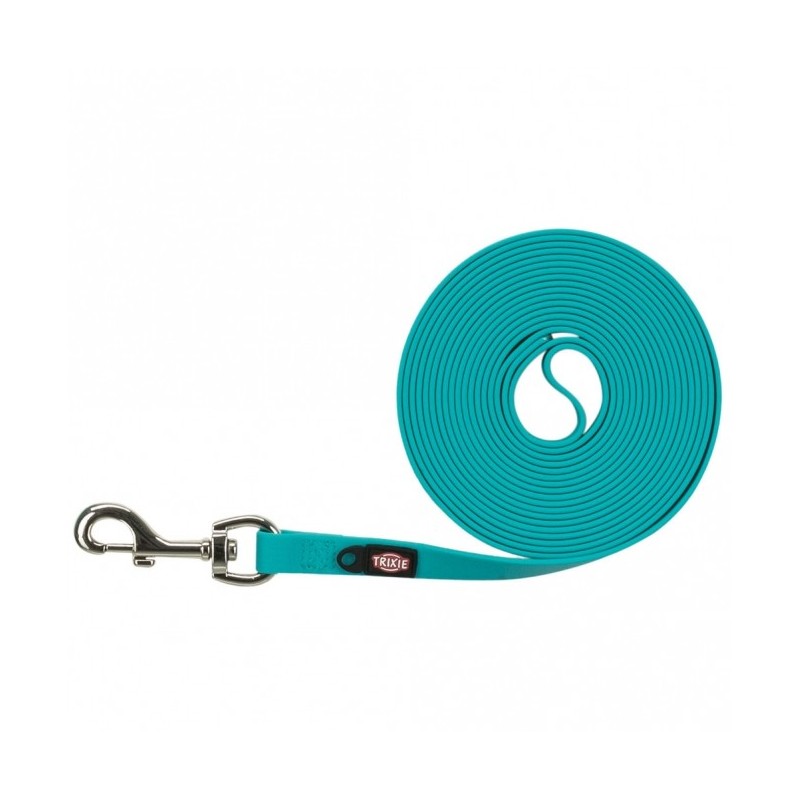 Trixie Easy Life Schleppleine - ozean - 5 m/17 mm