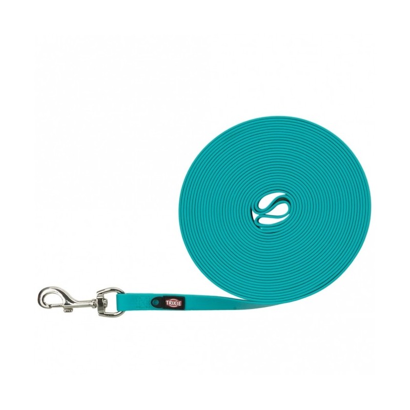 Trixie Easy Life Schleppleine - ozean - 10 m/17 mm
