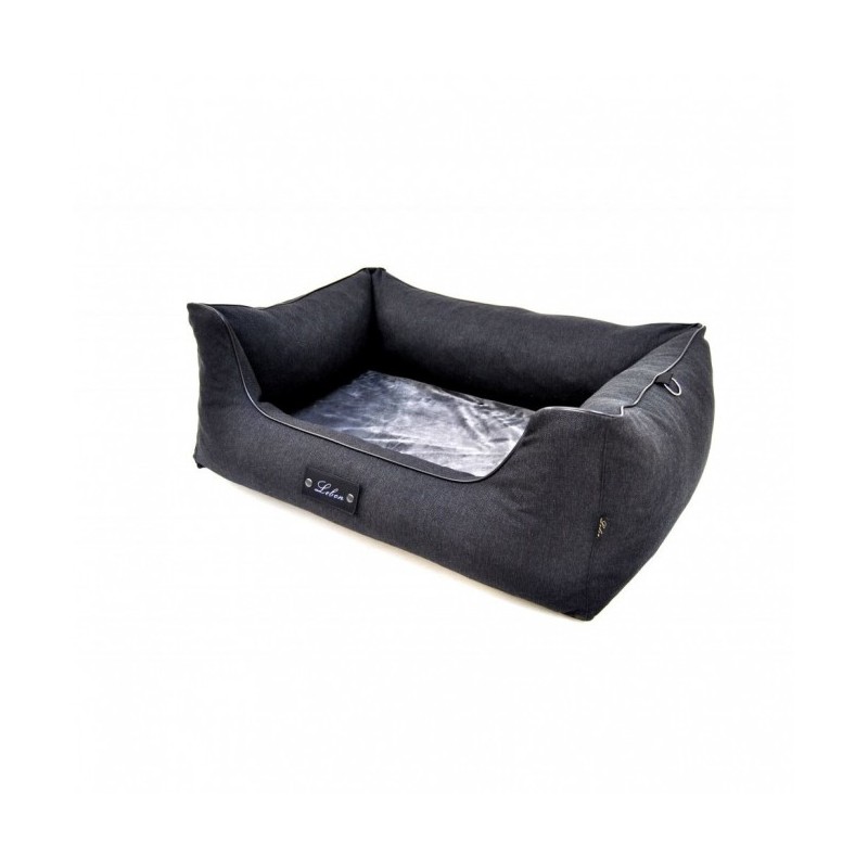 Lebon Hundebett Carl PLUS - 120 x 90 cm