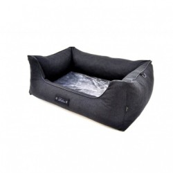 Lebon Hundebett Carl PLUS - 100 x 75 cm