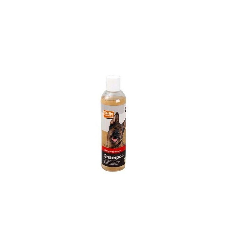 Karlie Flamingo Ringelblumen-Honig-Shampoo - 300 ml