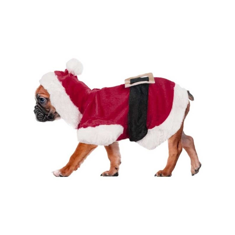 Karlie Flamingo Hundejacke Weihnachtskostüm - 45 cm