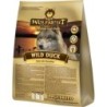 Wolfsblut Wild Duck Large Breed - 12,5 kg