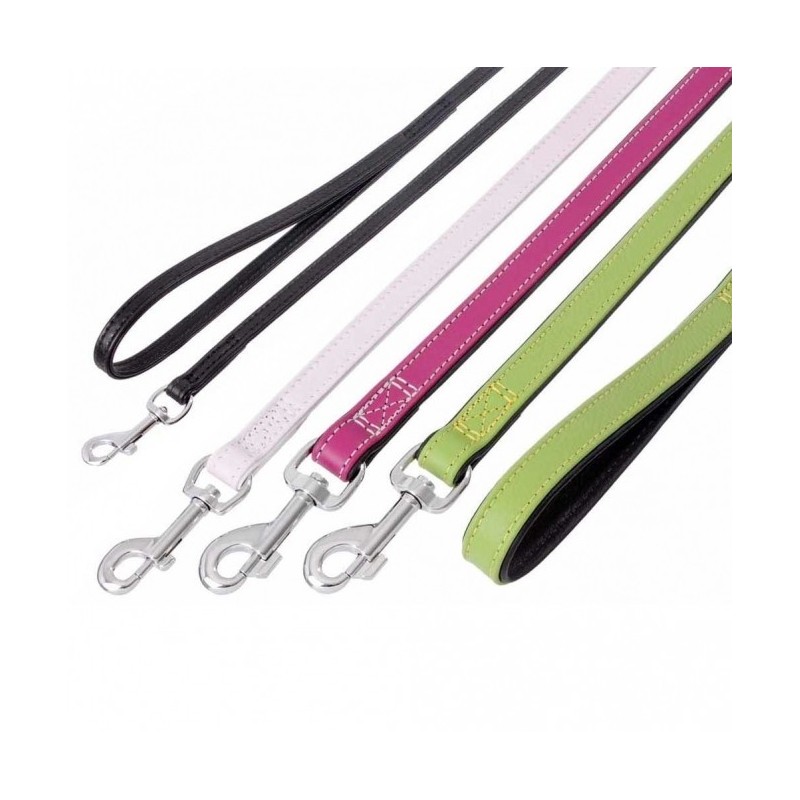 Karlie VINTAGE Leine - Kiwi / 110cm, 14mm Karlie VINTAGE Leine - Kiwi / 110cm, 14mm