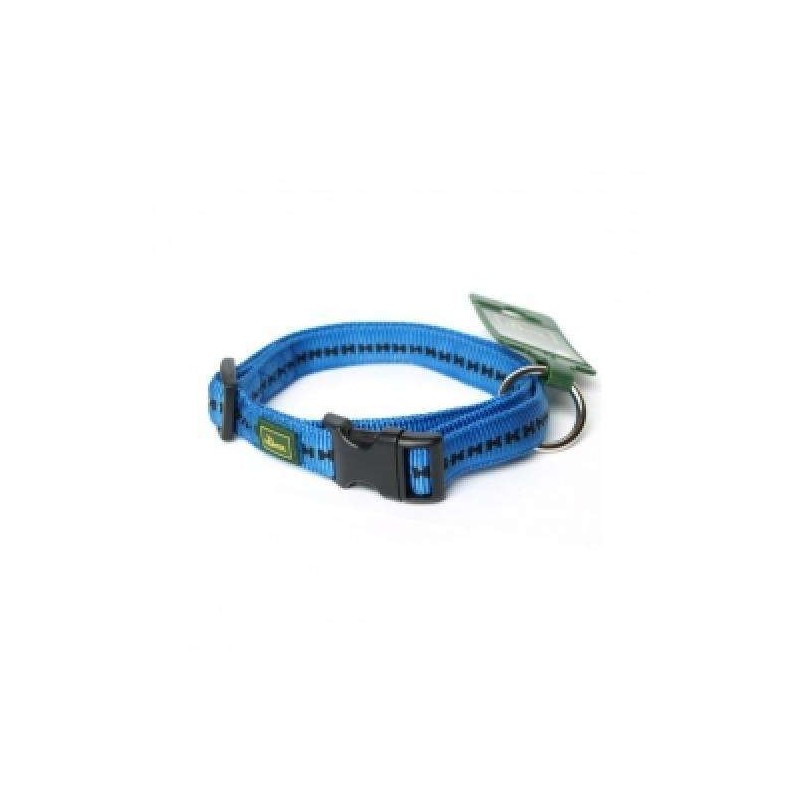 Hunter Halsung Power Grip Vario Basic - M: 40 - 55 cm  Breite: 2cm