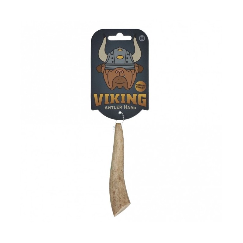 Viking Antler Hard Rothirschgeweih - XL Viking Antler Hard Rothirschgeweih - XL