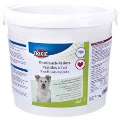 Trixie Knoblauch-Pellets - 3kg