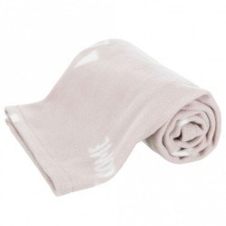 Trixie Junior Fleece-Decke - 100 x 70 cm