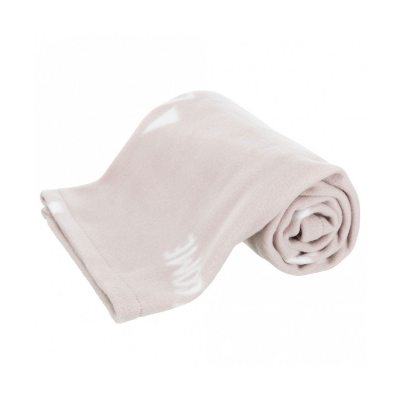 Trixie Junior Fleece-Decke - 100 x 70 cm