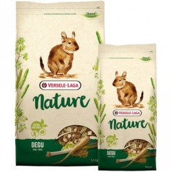 Versele-Laga Nature Degu - 2,3 kg