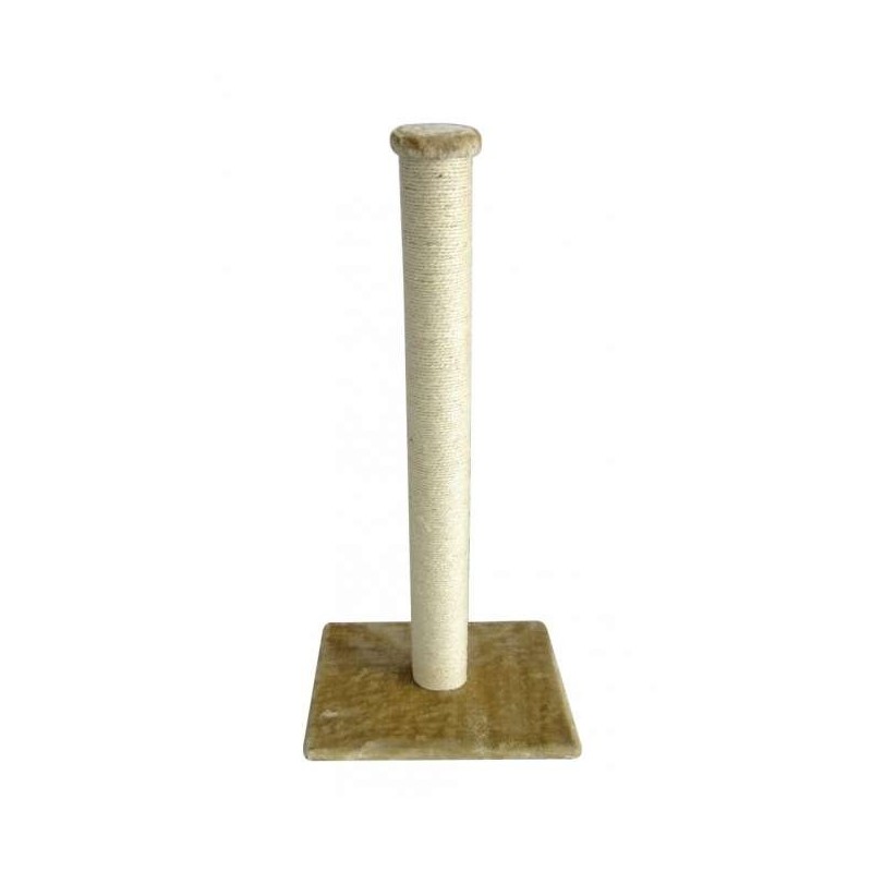 EBI Kratzstamm High-Post 90cm - Beige