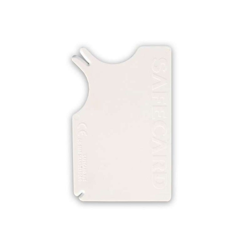 Trixie SafeCard Zeckenentferner