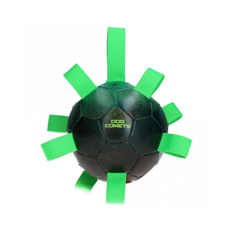 Dog Comets Ball Hypernova - Grün Dog Comets Ball Hypernova - Grün
