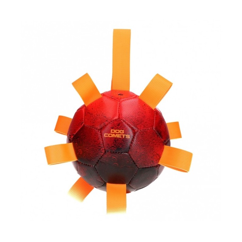Dog Comets Ball Hypernova - Orange Dog Comets Ball Hypernova - Orange