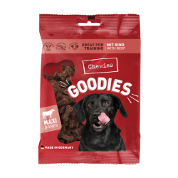 Chewies Rinderknöchelchen 200g