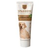 Sparrow Pet Dog Leberwurstpaste mit CBD 75g