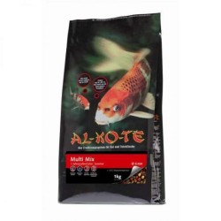 AL-KO-TE Multi Mix 6 mm - 3 kg