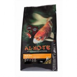 AL-KO-TE Profi-Mix 3mm - 1 kg