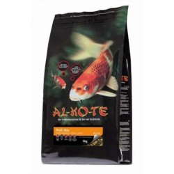 AL-KO-TE Profi-Mix 6mm - 1 kg