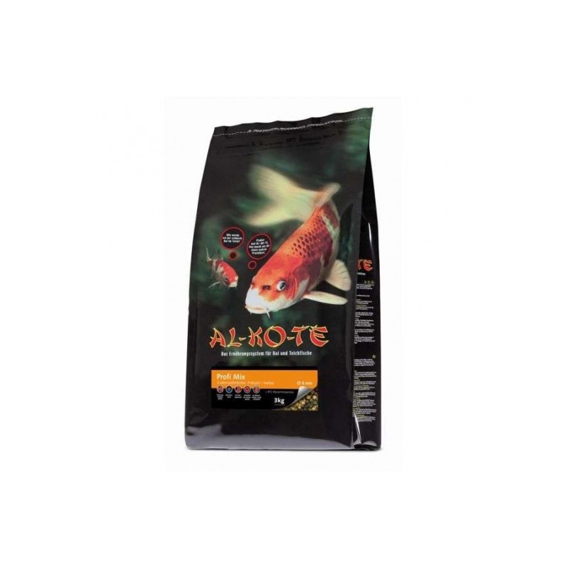 AL-KO-TE Profi-Mix 6mm - 1 kg