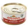 Almo Nature Classic - Rind 70g