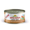 Almo Nature Legend - Huhn und Thunfisch 70g