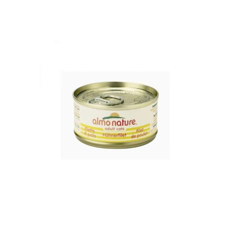 Almo Nature Legend - Hühnerfilet 70g Almo Nature Legend - Hühnerfilet 70g