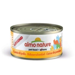 Almo Nature Legend - Hühnerschenkel 70g