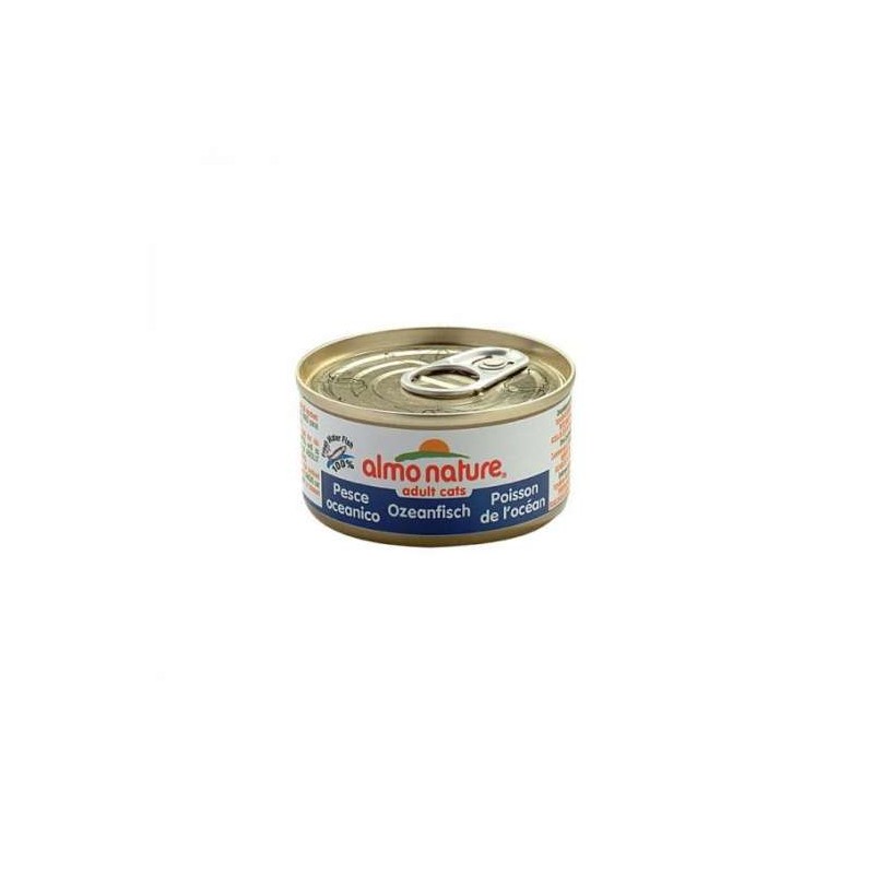 Almo Nature Legend - Ozeanfisch 70g Almo Nature Legend - Ozeanfisch 70g