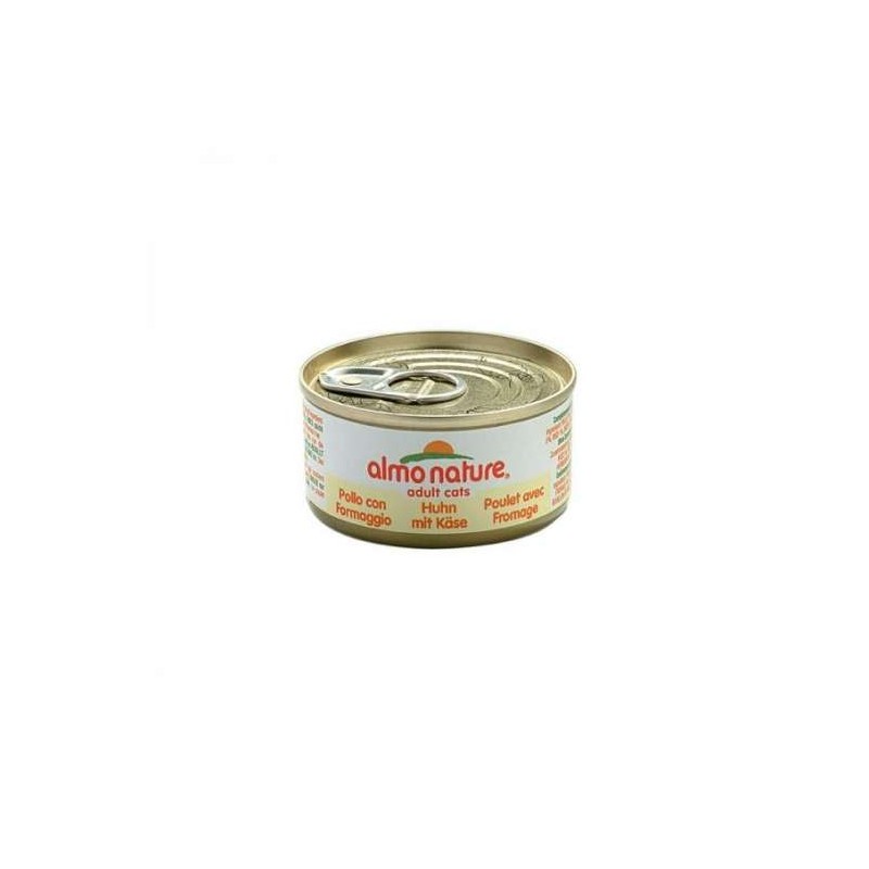 Almo Nature Legend Huhn & Käse 70g Almo Nature Legend Huhn & Käse 70g