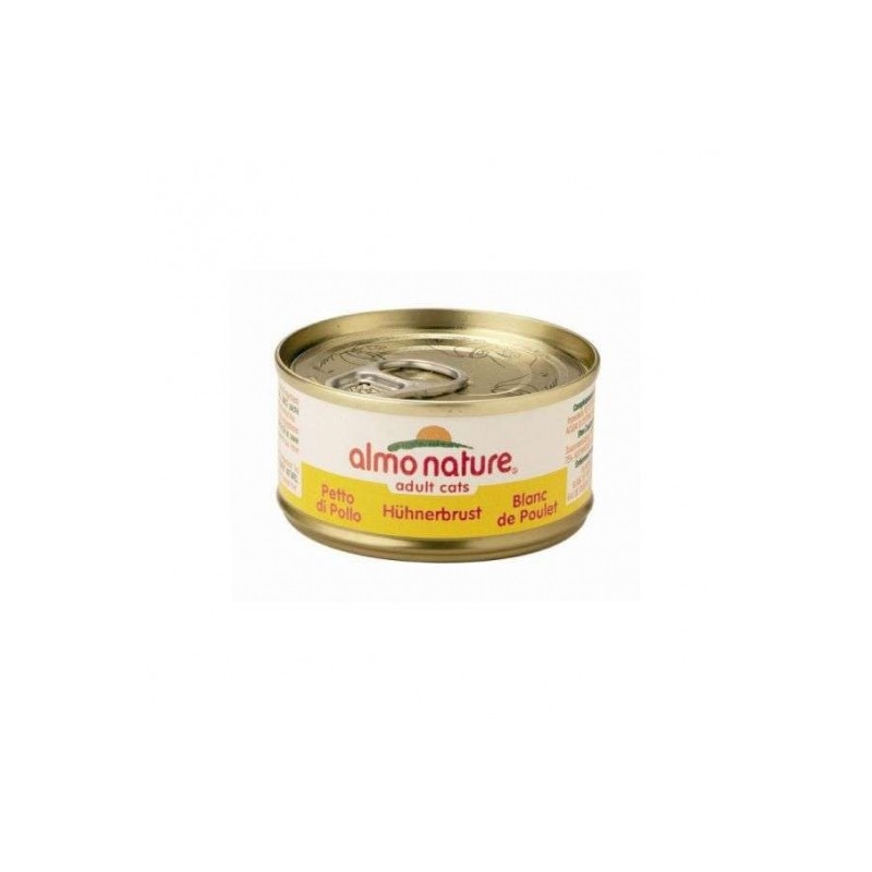 Almo Nature Legend Hühnerbrust 70g Almo Nature Legend Hühnerbrust 70g