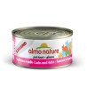 Almo Nature Legend Lachs & Huhn 70g