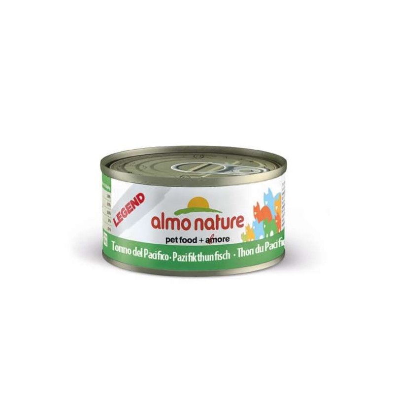 Almo Nature Legend Pazifikthunfisch 70g Almo Nature Legend Pazifikthunfisch 70g