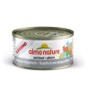 Almo Nature Legend Thunfisch & Jungsardinen 70g