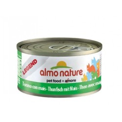Almo Nature Legend Thunfisch mit Mais 70g