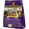 Wolfsblut Black Bird Puppy Large - 2 kg