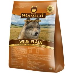 Wolfsblut Wide Plain - 2 kg