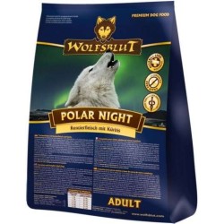 Wolfsblut Polar Night - 2 kg