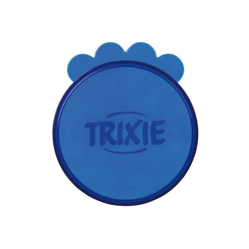 Trixie 3 Dosendeckel - ca, 7,5 cm