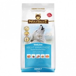 Wolfsblut VetLine Weight Management - 12 kg